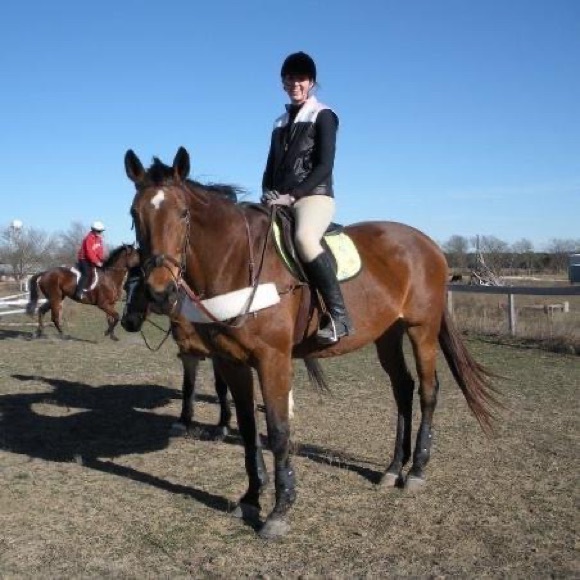 💕👜🐎Meredith🐎👜💕 - Picture 4 of 13